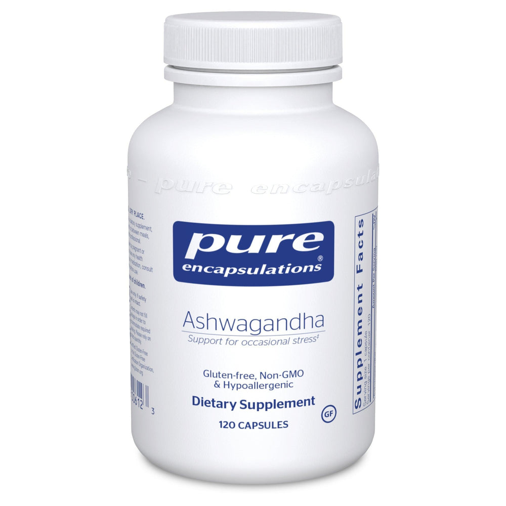 Ashwagandha - Pharmedico