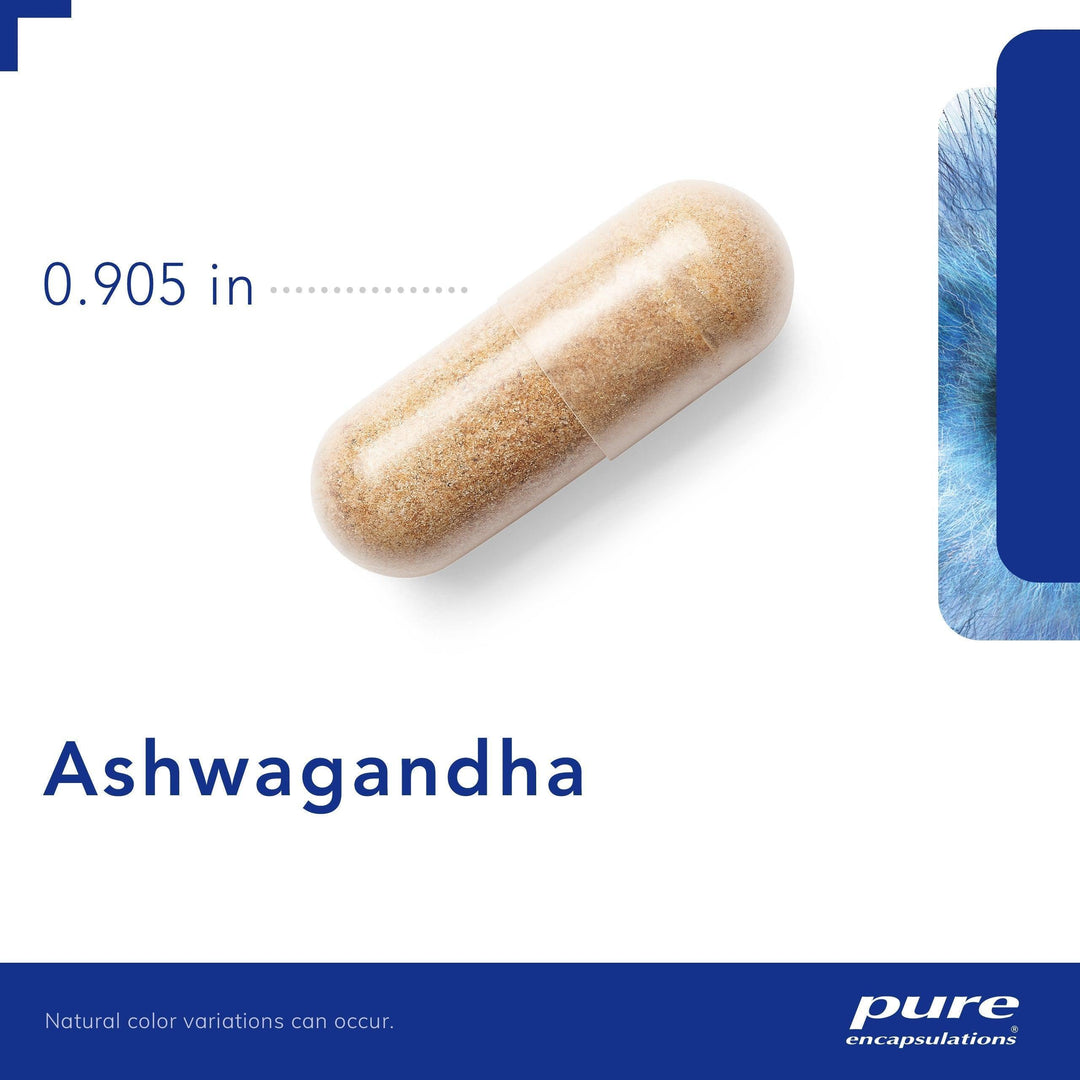 Ashwagandha - Pharmedico