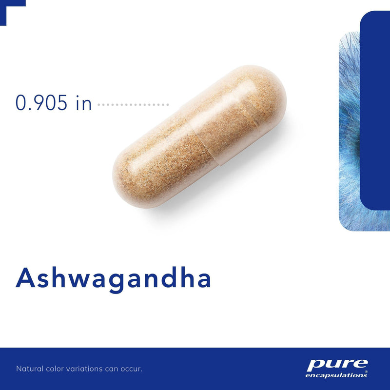 Ashwagandha - Pharmedico