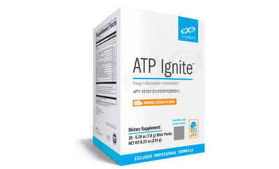 ATP Ignite™ - Pharmedico