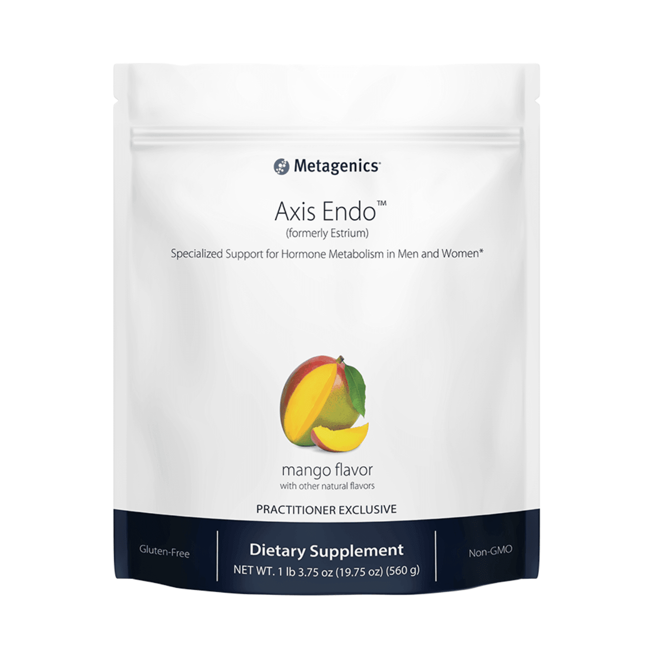 Axis Endo package
