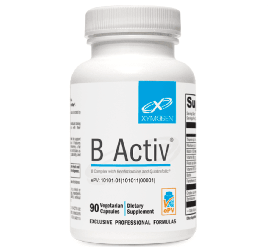 B Activ® - Pharmedico