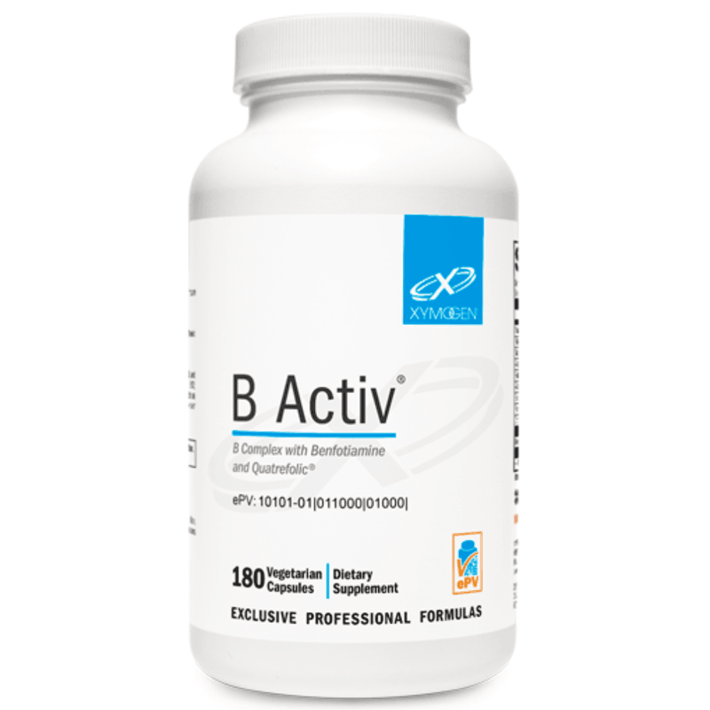 B Activ® - Pharmedico