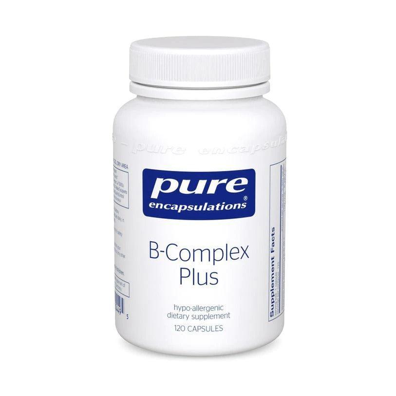 B-Complex Plus - Pharmedico