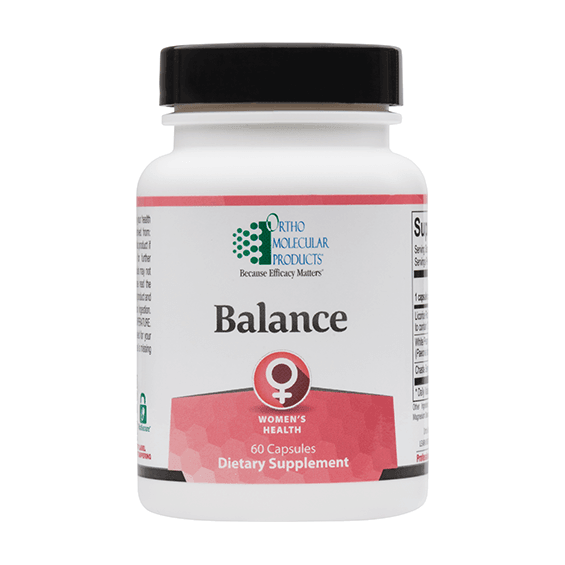 balance 60ct - pharmedico