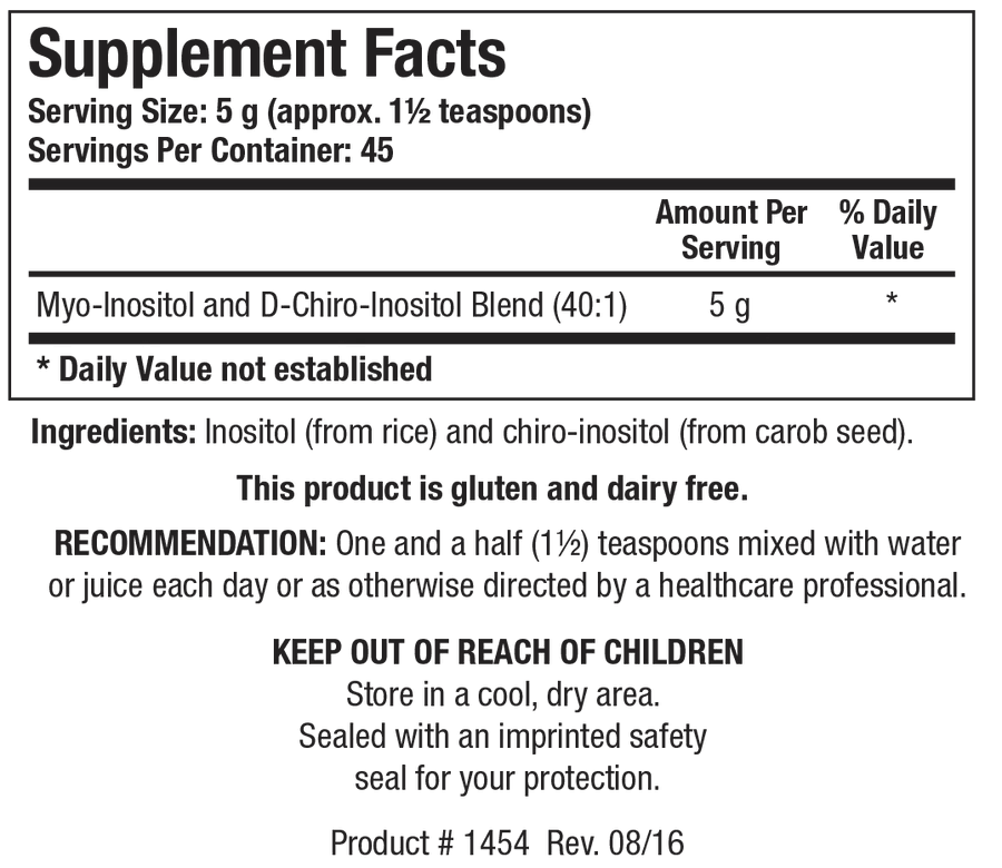 Balanced-B8 - Pharmedico