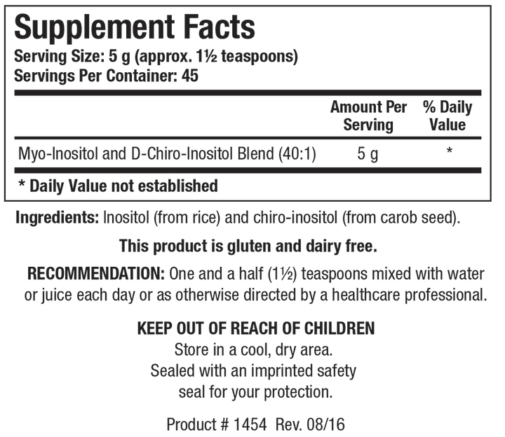 Balanced-B8 - Pharmedico