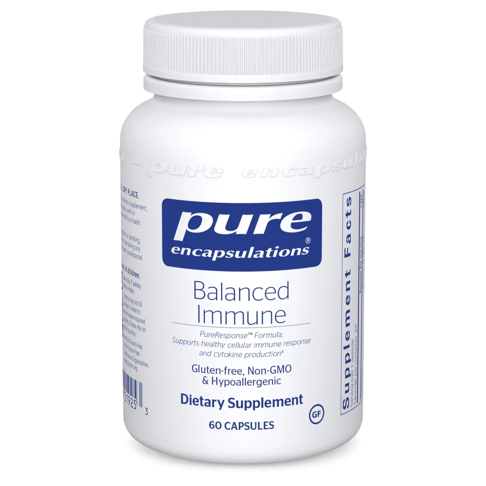 Balanced Immune - Pharmedico
