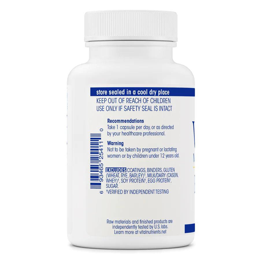 Berberine 200mg - Pharmedico