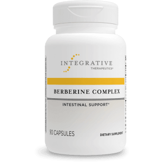 Berberine Complex - Pharmedico