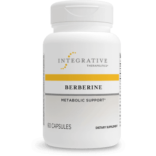 Berberine - Pharmedico