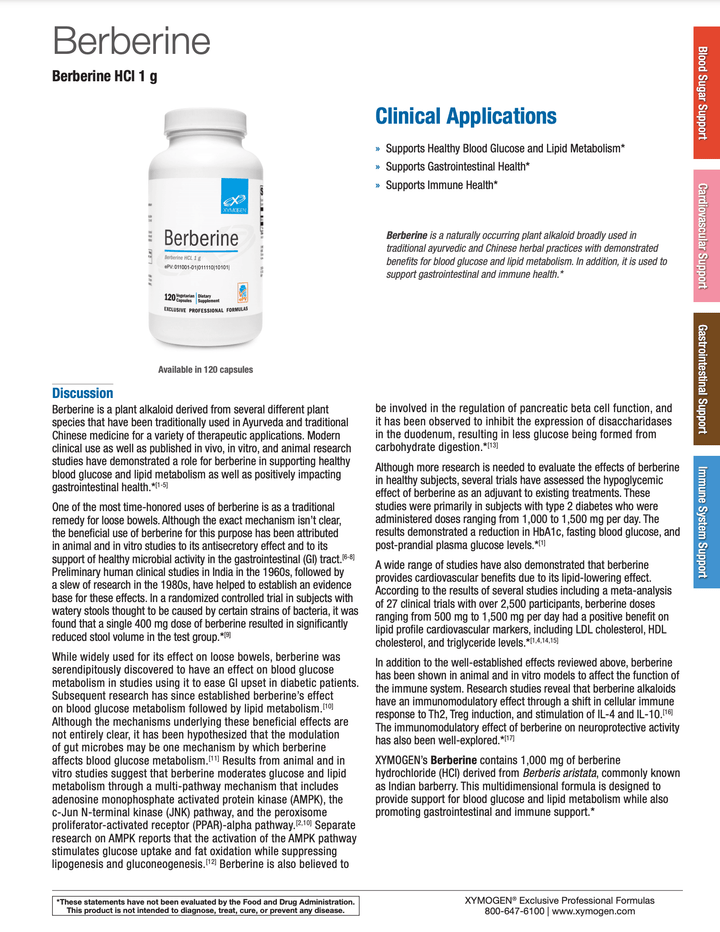 berberine info 1