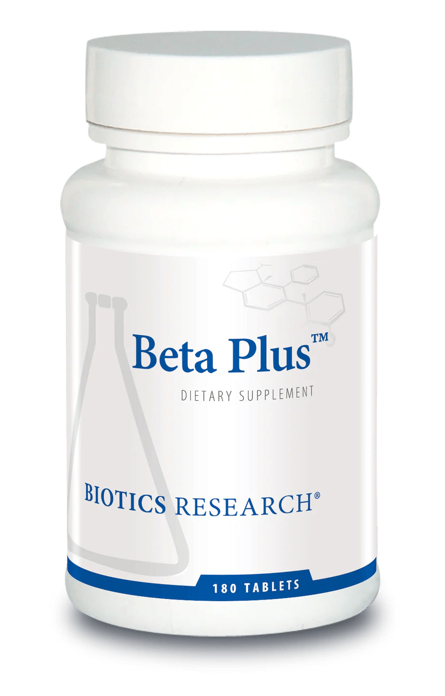 Beta Plus