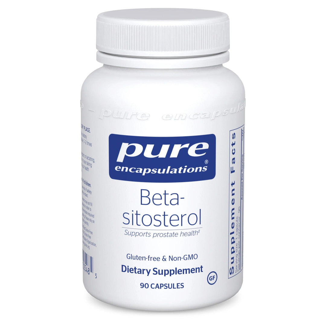 Beta-Sitosterol - Pharmedico