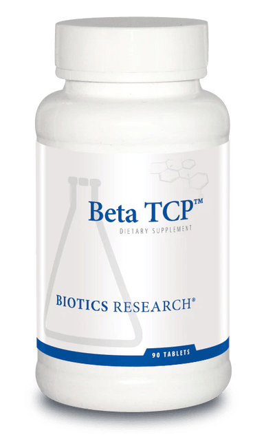 Beta-TCP - Pharmedico