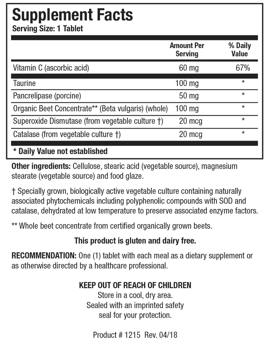 Beta-TCP - Pharmedico