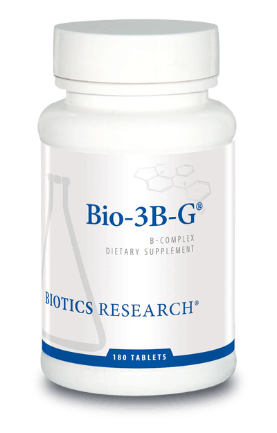 Bio-3B-G - Pharmedico