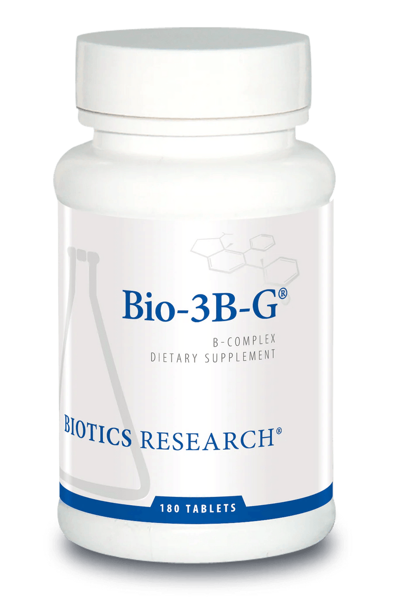 Bio-3B-G - Pharmedico