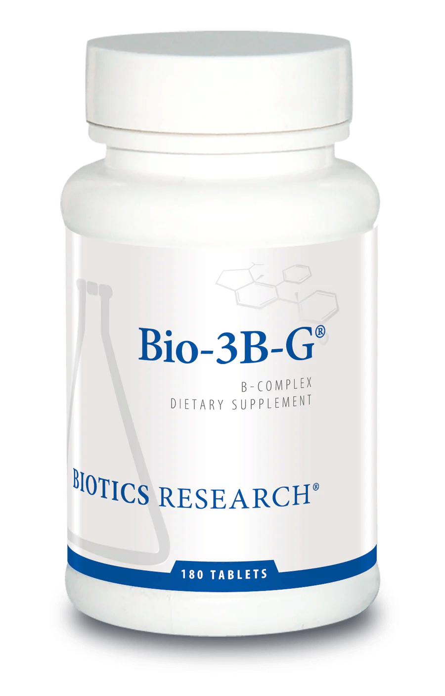 Bio-3B-G - Pharmedico