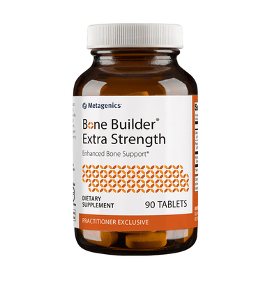 Bone Builder® Extra Strength (formerly Cal Apatite 1000) 90ct bottle