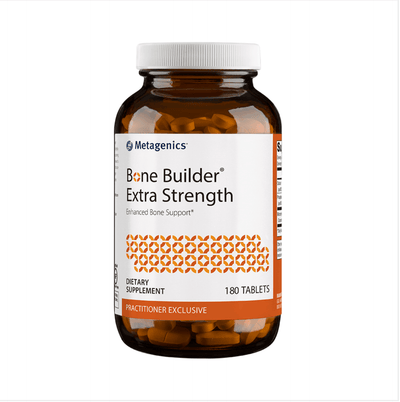 Bone Builder® Extra Strength (formerly Cal Apatite 1000) 180ct bottle