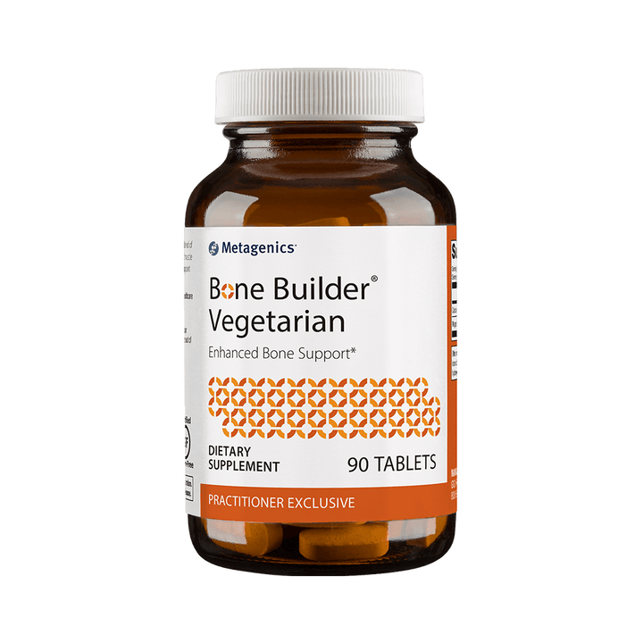 bone builder vegetarian 90ct bottle