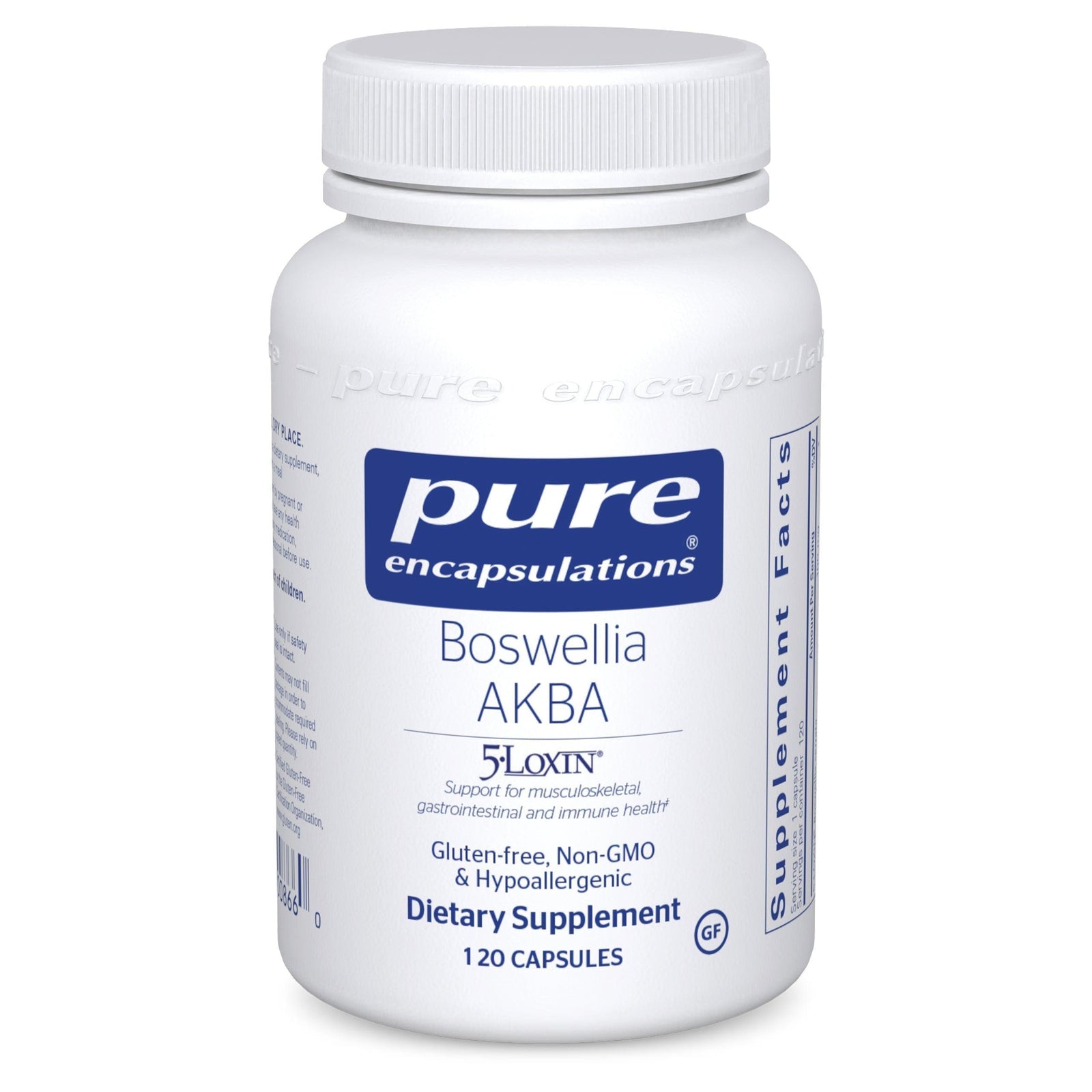 Boswellia AKBA - Pharmedico