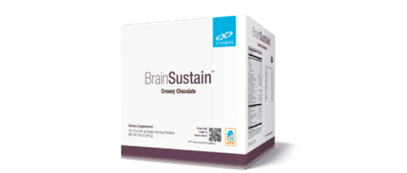 BrainSustain™ - Pharmedico