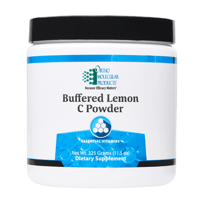 buffered lemon c powder 50 servings - Pharmedico