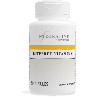 Buffered Vitamin C - Pharmedico