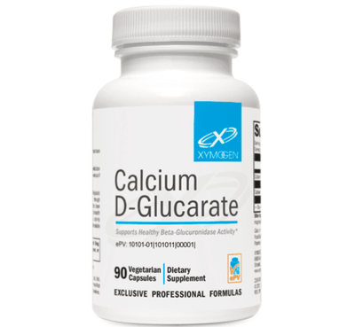 calcium d glucarate 90ct