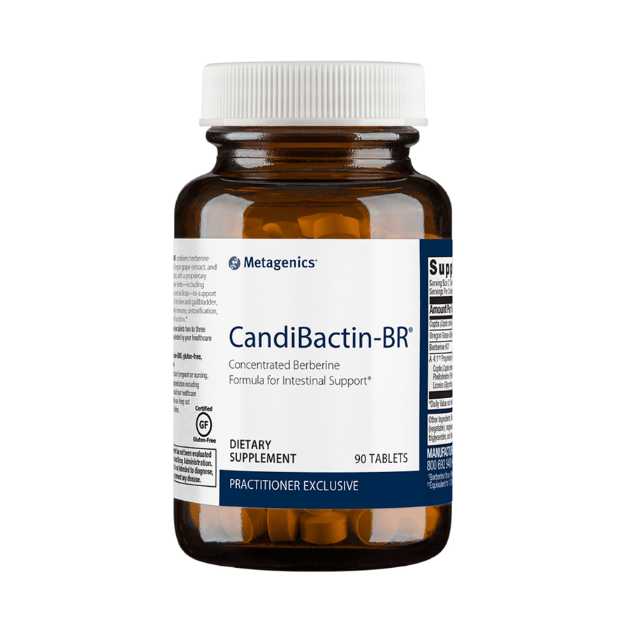 Candibactin-BR® 90ct bottle