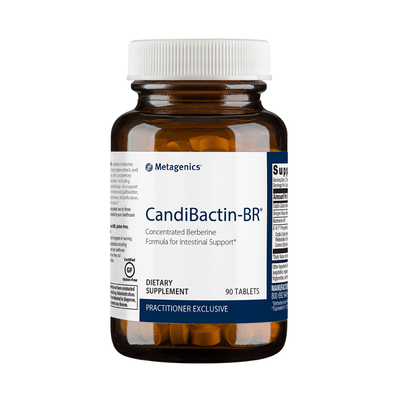 Candibactin-BR® 90ct bottle
