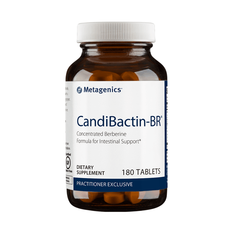 Candibactin-BR® 180ct bottle