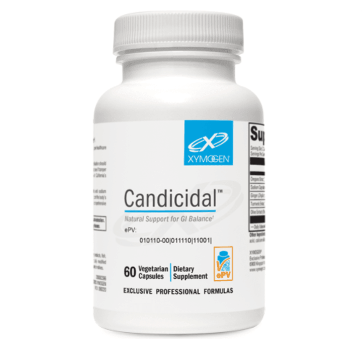 candicidal 60ct