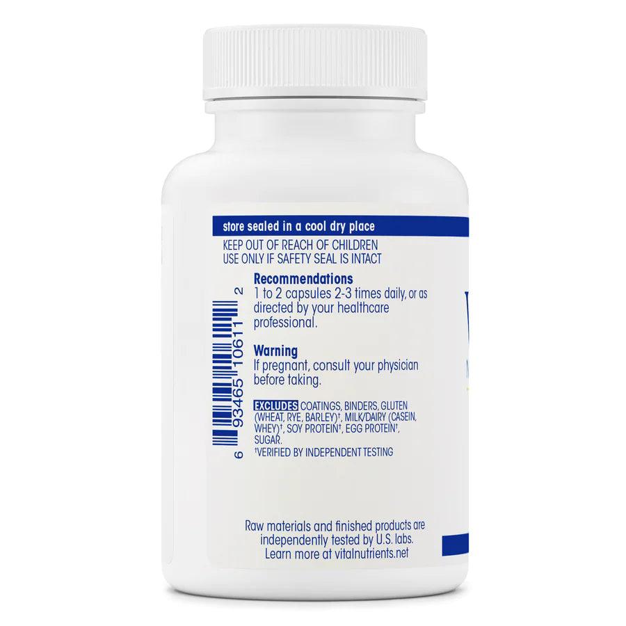 Carnitine 500mg - Pharmedico