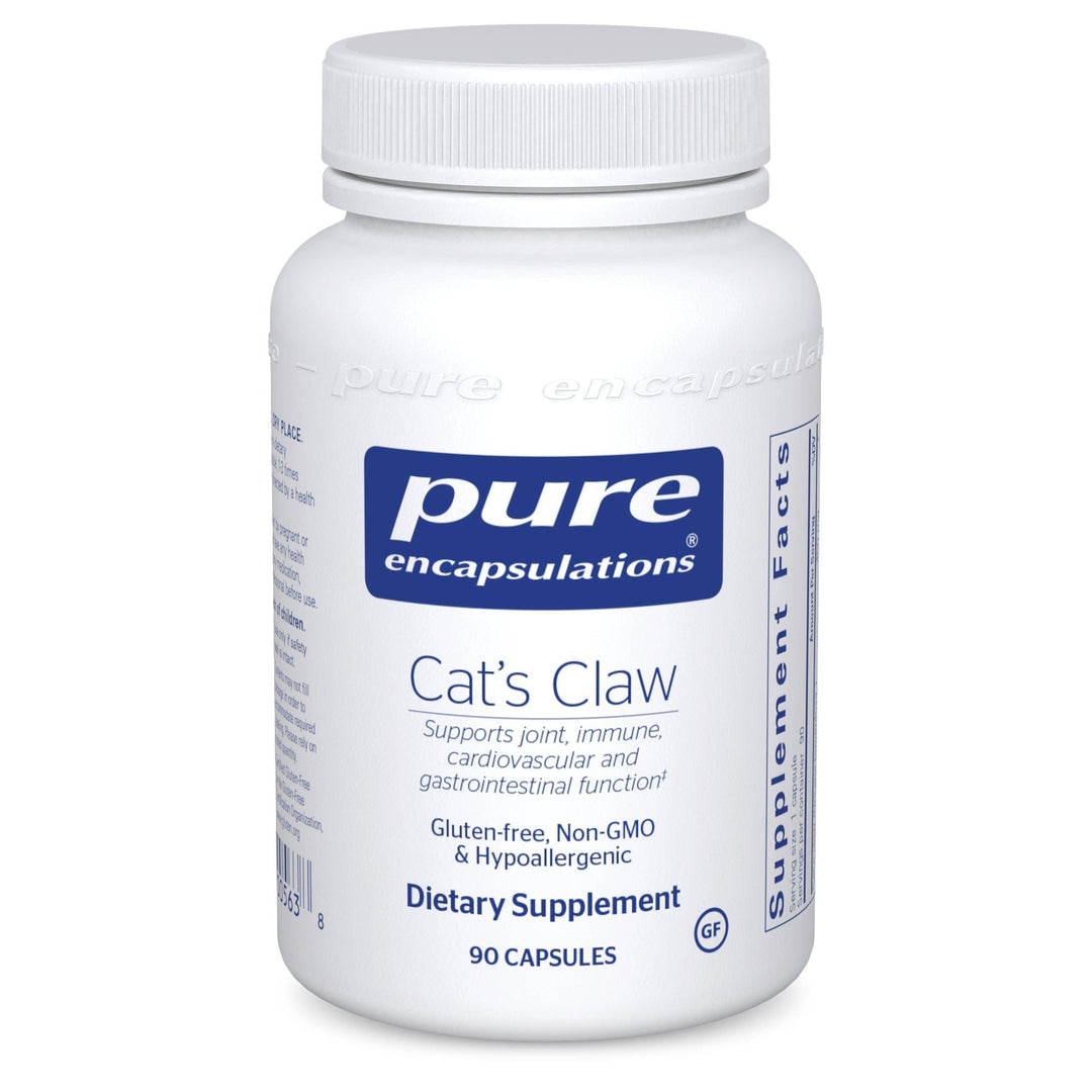 Cat's Claw - Pharmedico