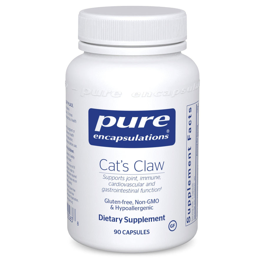 Cat's Claw - Pharmedico