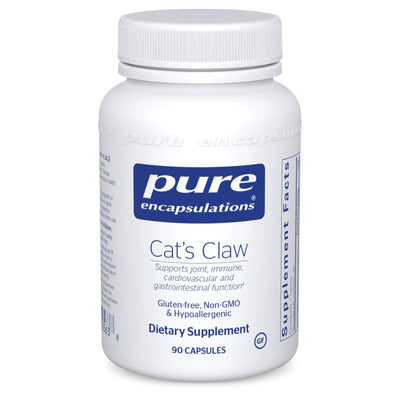 Cat's Claw - Pharmedico