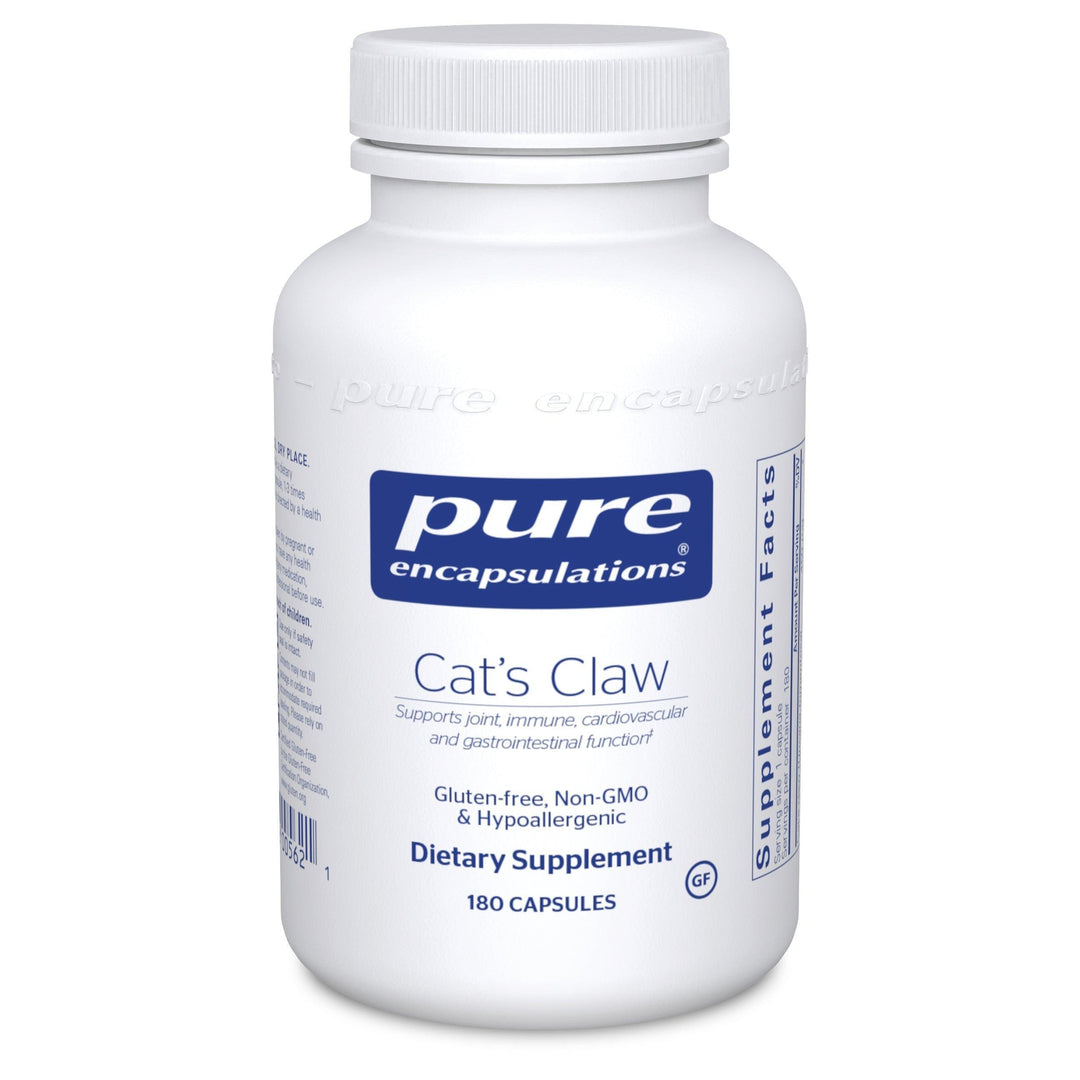 Cat's Claw - Pharmedico