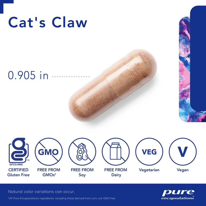 Cat's Claw - Pharmedico