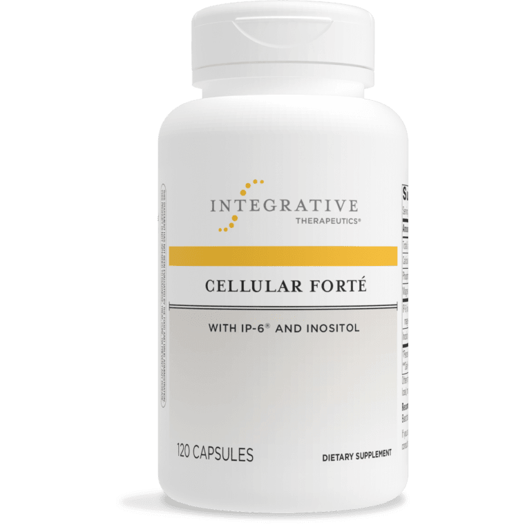 Cellular Forté® - Pharmedico