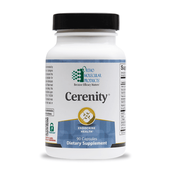 Cerenity 90ct bottle - Pharmedico