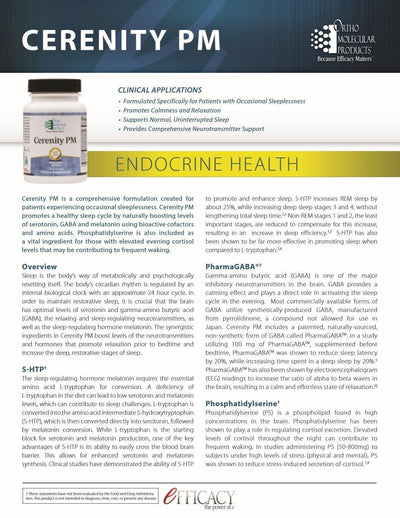 CDG EstroDIM clinical info - Pharmedico