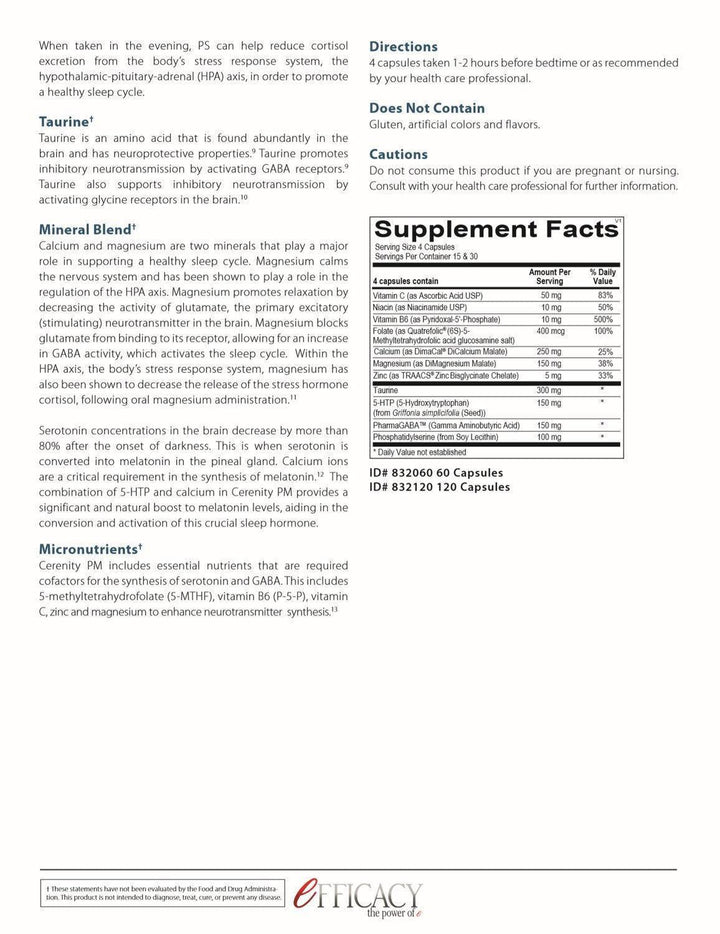 CDG EstroDIM clinical info 2 - Pharmedico