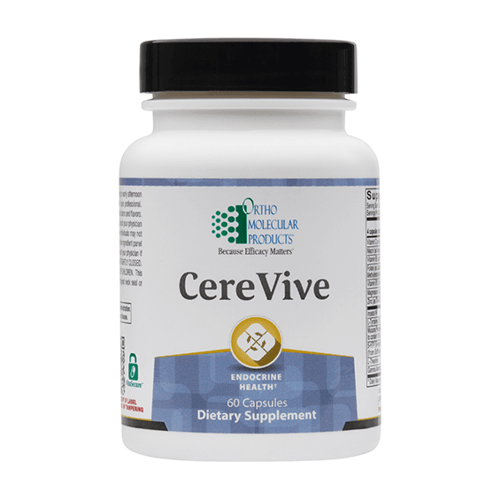 CereVive - Pharmedico