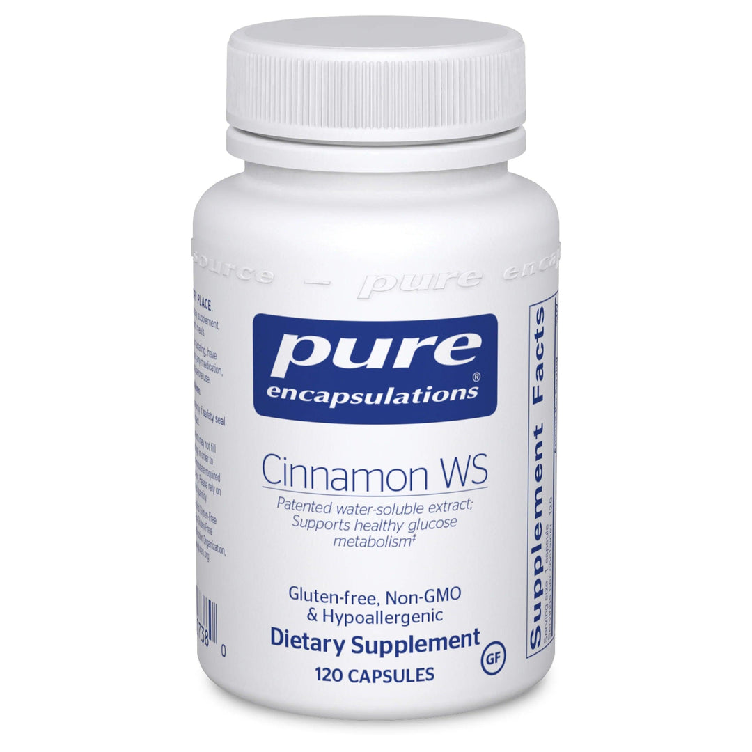 Cinnamon WS - Pharmedico