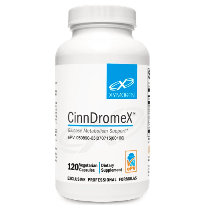 cinndromex 120ct