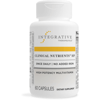 Clinical Nutrients™ HP - Pharmedico