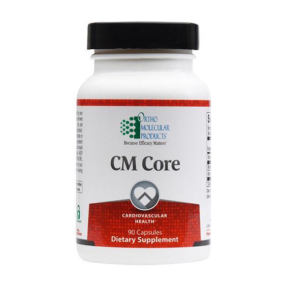 cm core 90ct